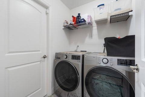 Tiny photo for 981 SW California Boulevard, Port Saint Lucie, FL 34953 (MLS # B26029828)