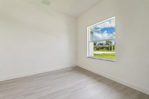 Tiny photo for 981 SW California Boulevard, Port Saint Lucie, FL 34953 (MLS # B26029828)
