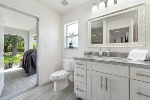Tiny photo for 981 SW California Boulevard, Port Saint Lucie, FL 34953 (MLS # B26029828)