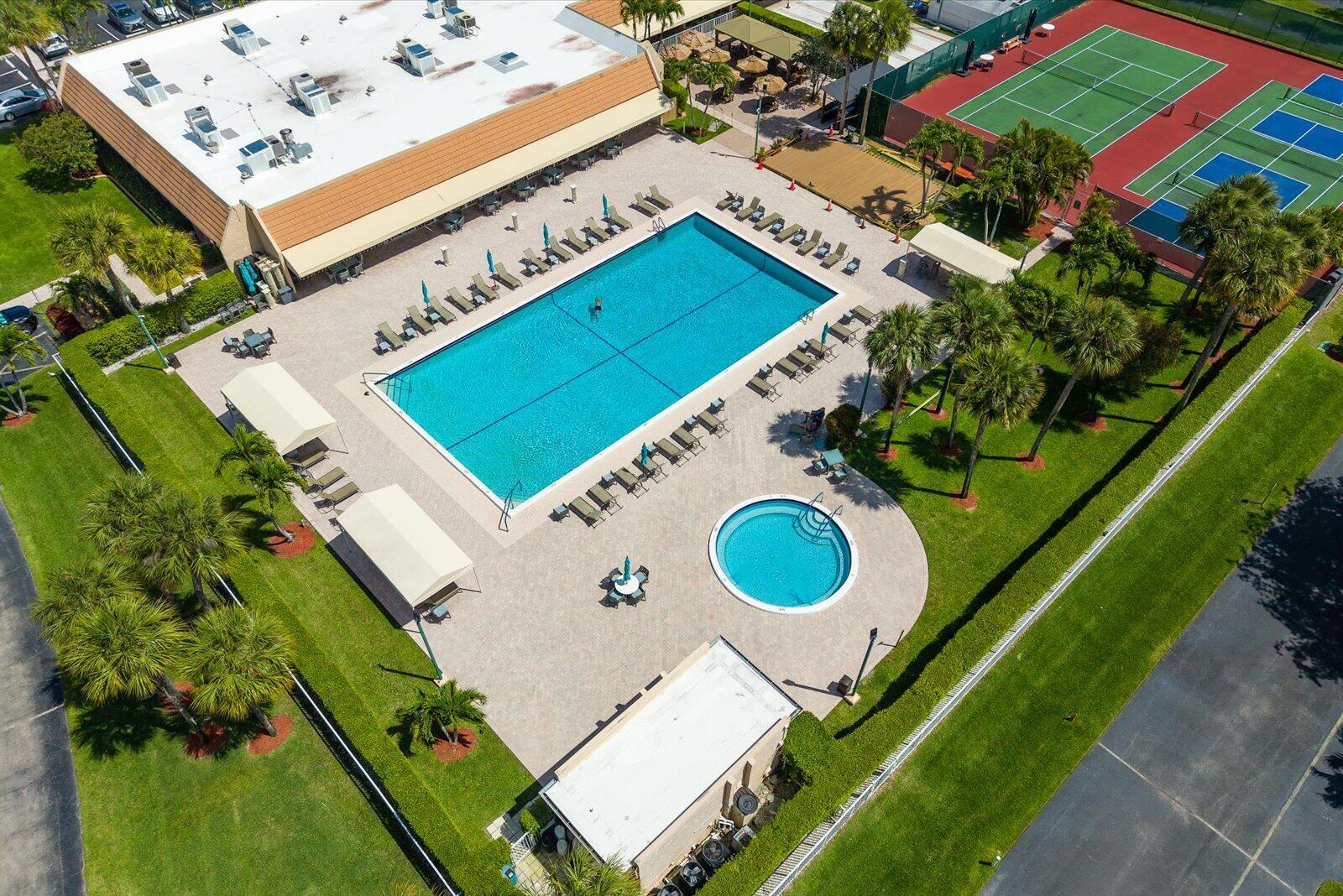 GOLDEN LAKES VILLAGE CONDO 1 THRU 13-A - Residential