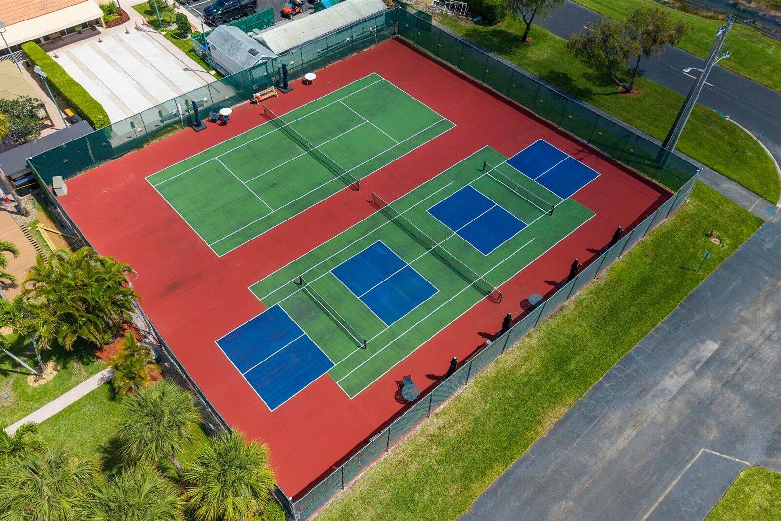 GOLDEN LAKES VILLAGE CONDO 1 THRU 13-A - Residential