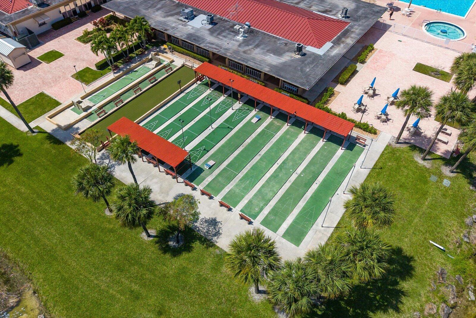 GOLDEN LAKES VILLAGE CONDO 1 THRU 13-A - Residential