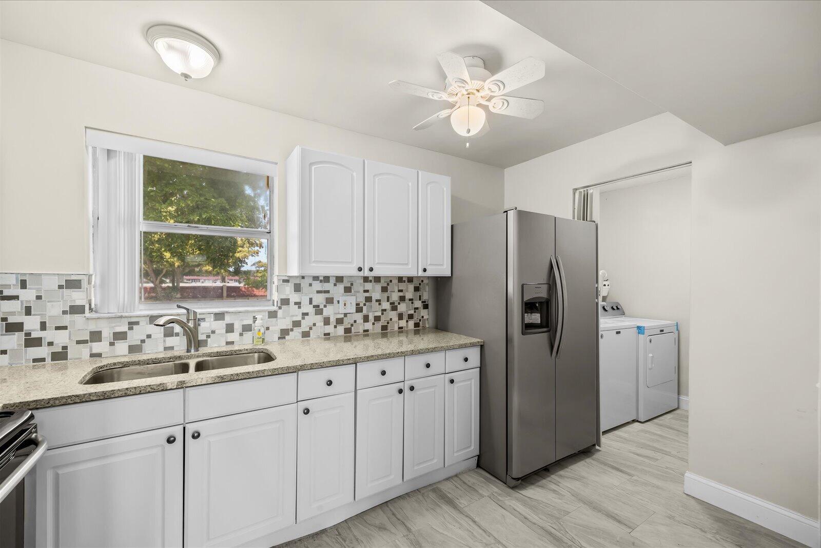 GOLDEN LAKES VILLAGE CONDO 1 THRU 13-A - Residential