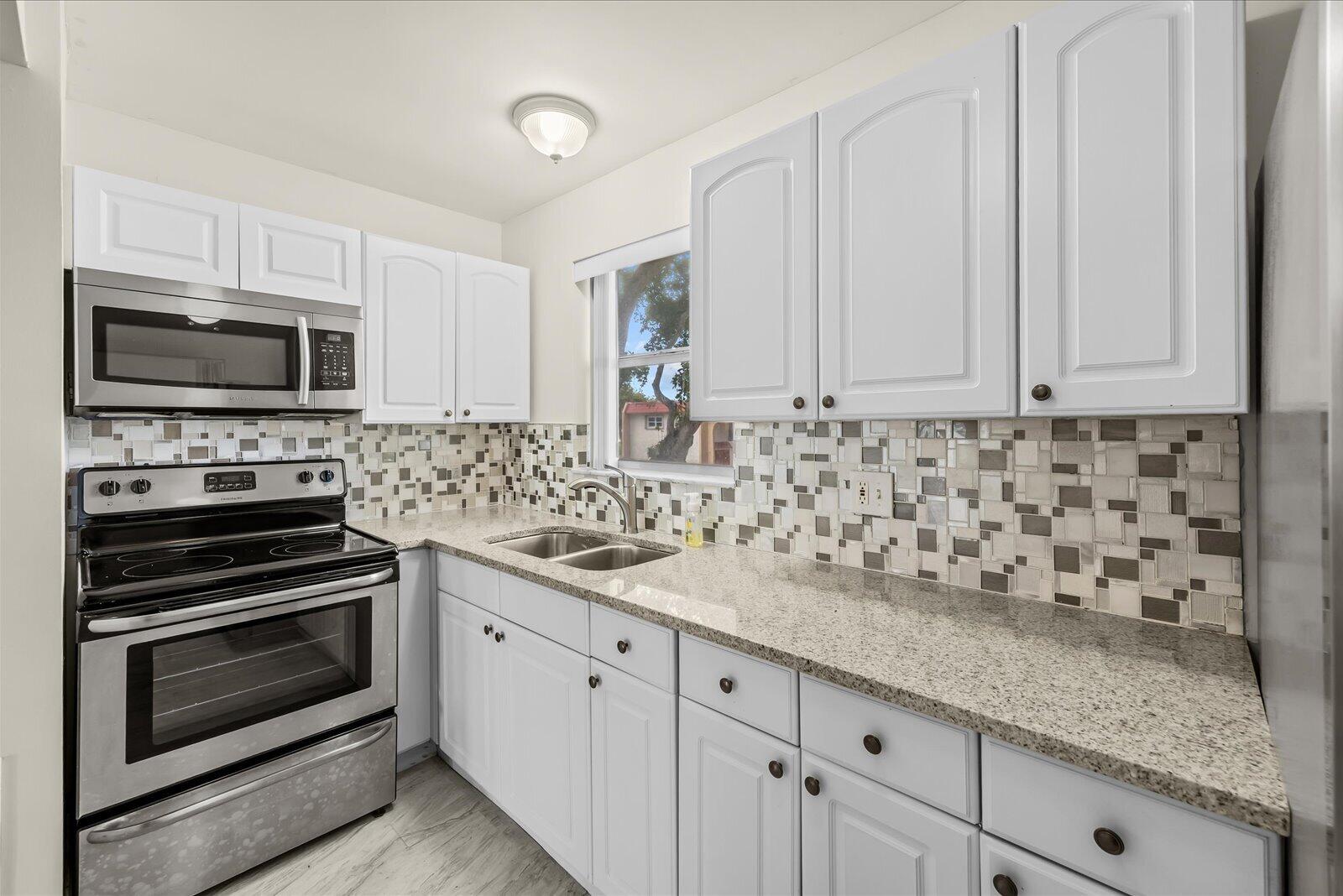 GOLDEN LAKES VILLAGE CONDO 1 THRU 13-A - Residential