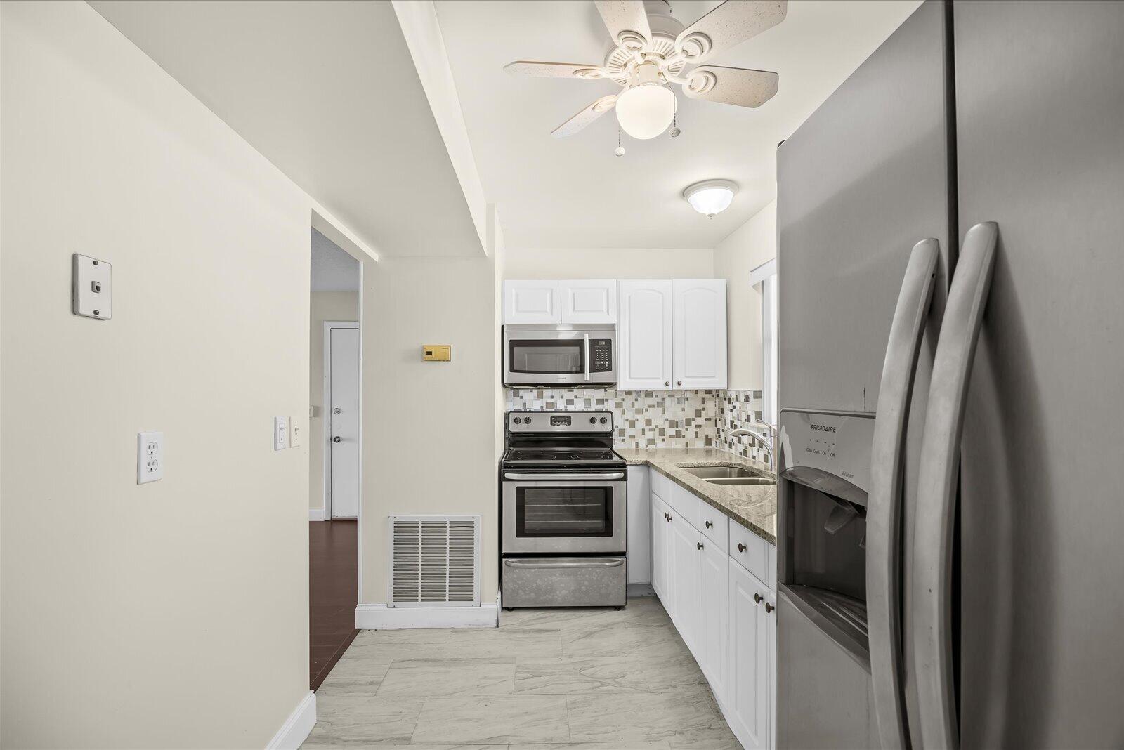 GOLDEN LAKES VILLAGE CONDO 1 THRU 13-A - Residential