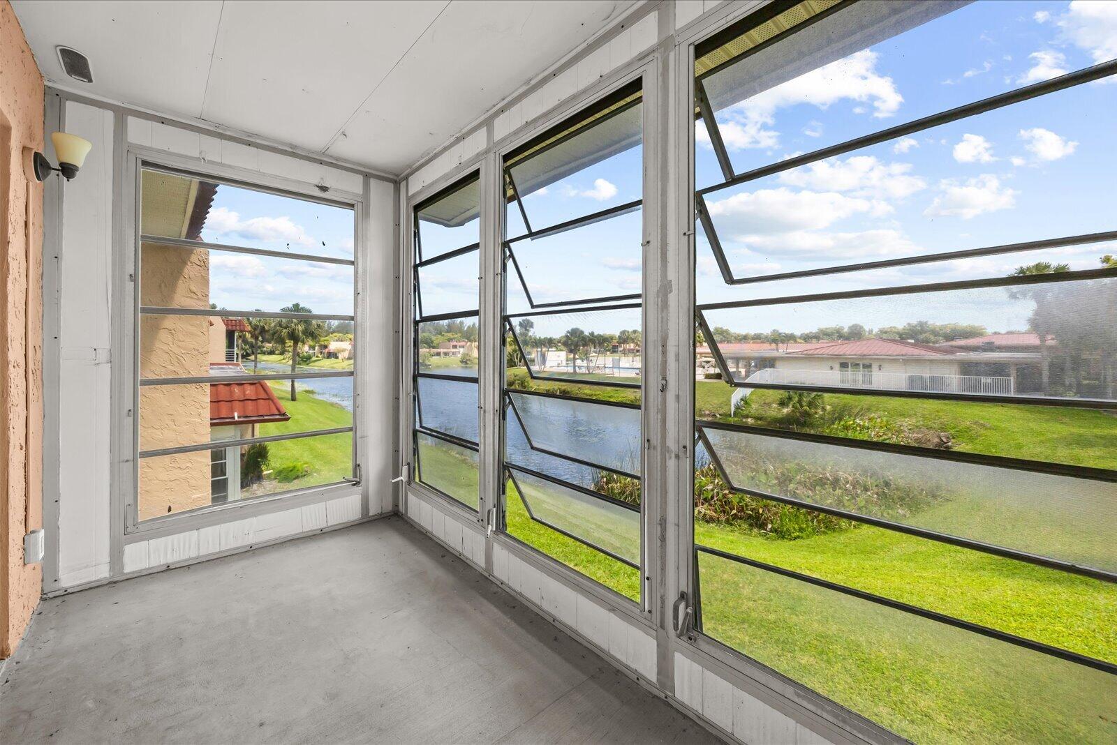 GOLDEN LAKES VILLAGE CONDO 1 THRU 13-A - Residential