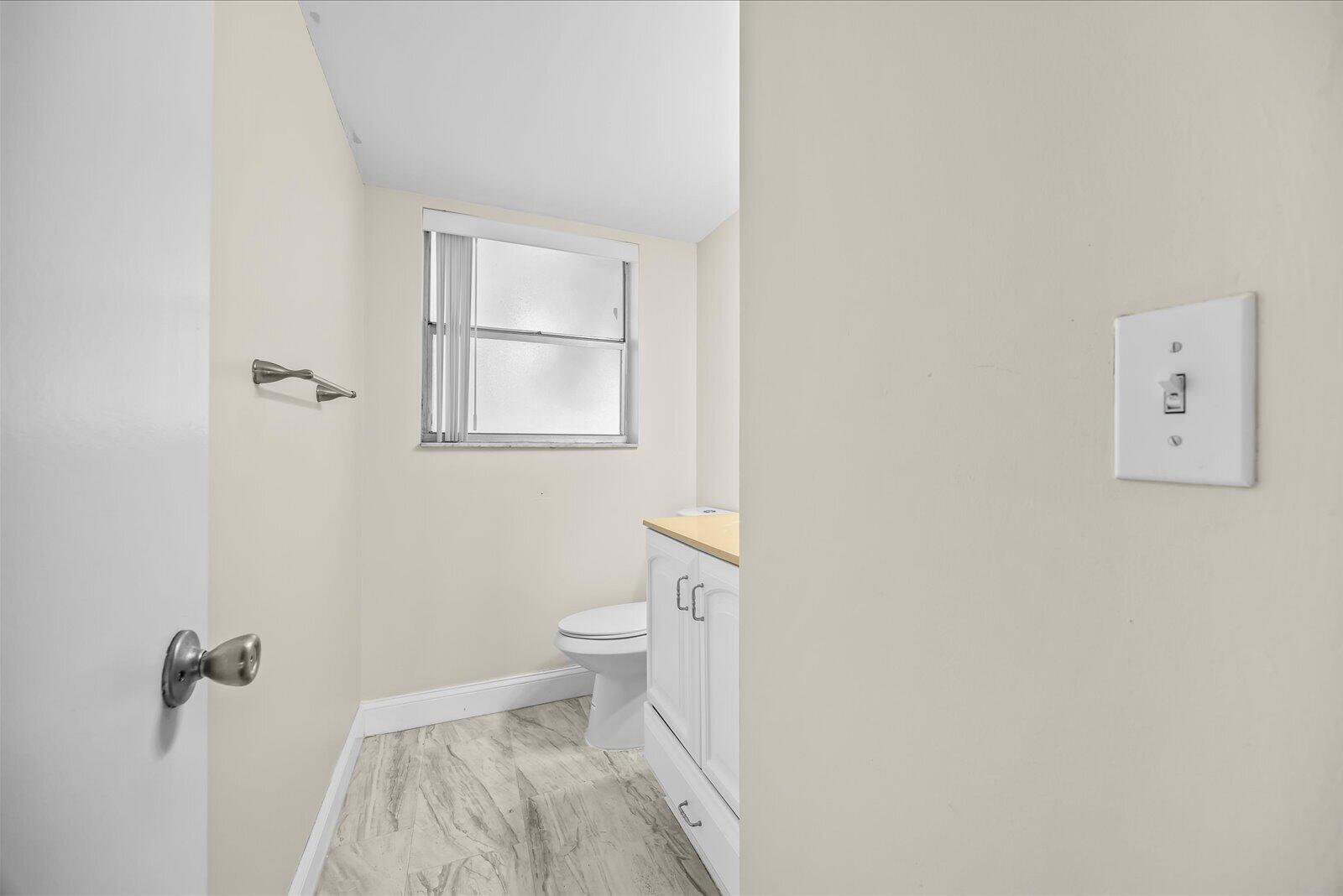 GOLDEN LAKES VILLAGE CONDO 1 THRU 13-A - Residential