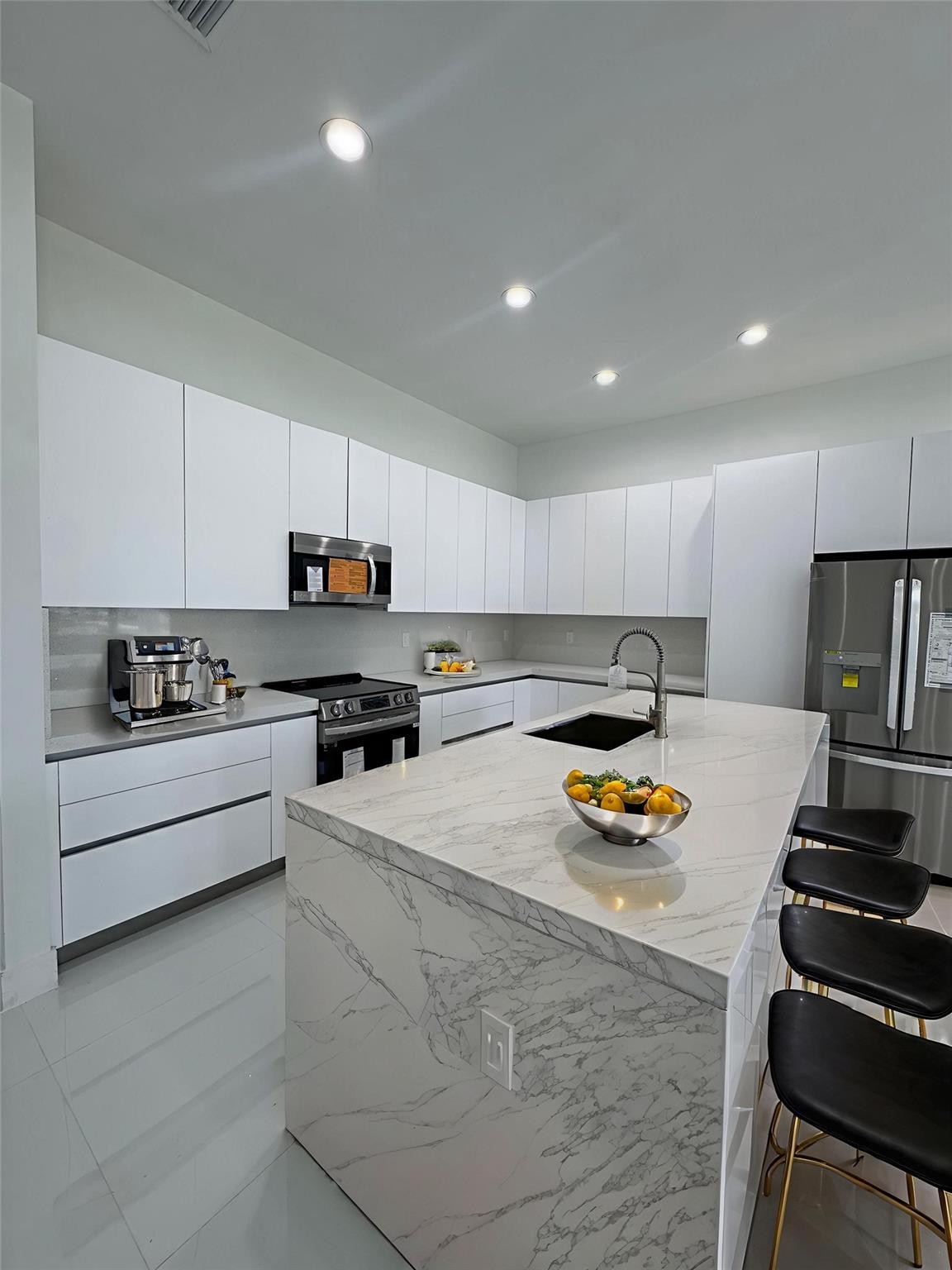 Bella Marie Estates - Residential