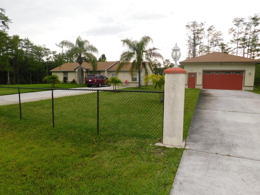 Photo of 16407 80TH Street N, The Acreage, FL 33470 (MLS # B26070934)