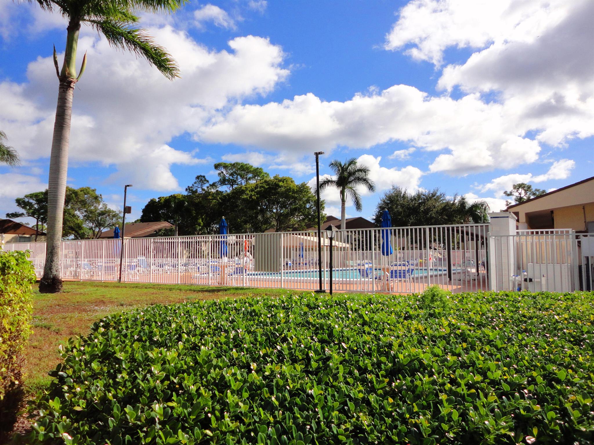 PINE RIDGE SOUTH I CONDO - Residential Lease