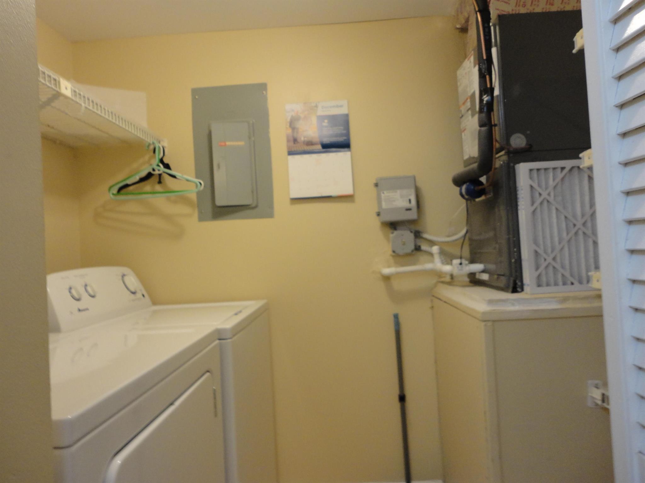 PINE RIDGE SOUTH I CONDO - Residential Lease