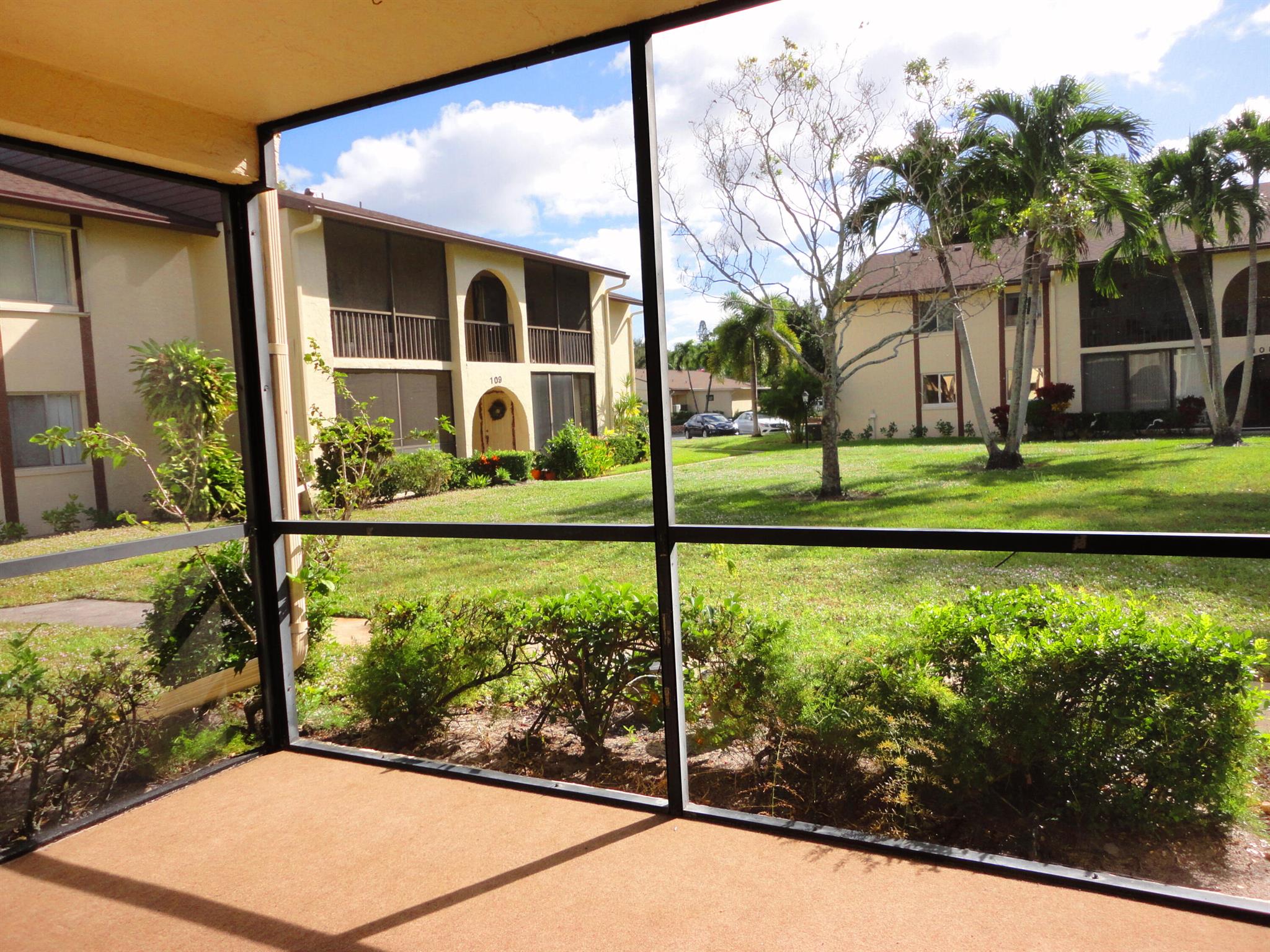 PINE RIDGE SOUTH I CONDO - Residential Lease