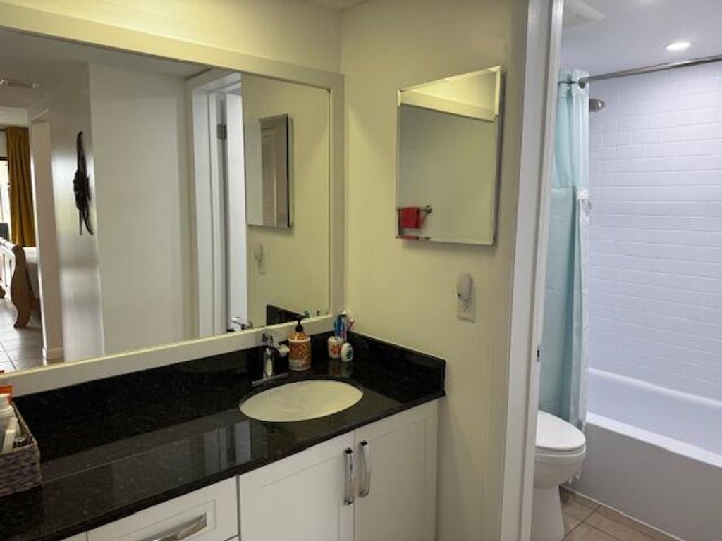 Photo of 2311 S Cypress Bend Drive #319a, Pompano Beach, FL 33069 (MLS # B26020752)