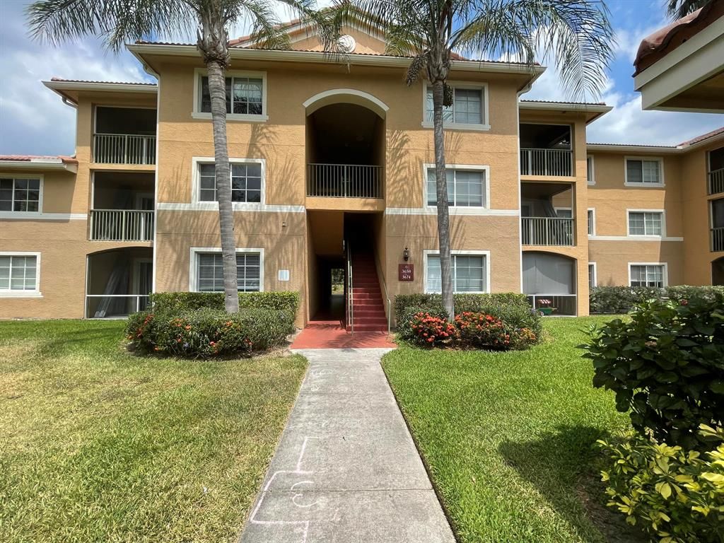 Photo of 3662 NW Adriatic Lane Ln #3662, Jensen Beach, FL 34957 (MLS # R10821025)