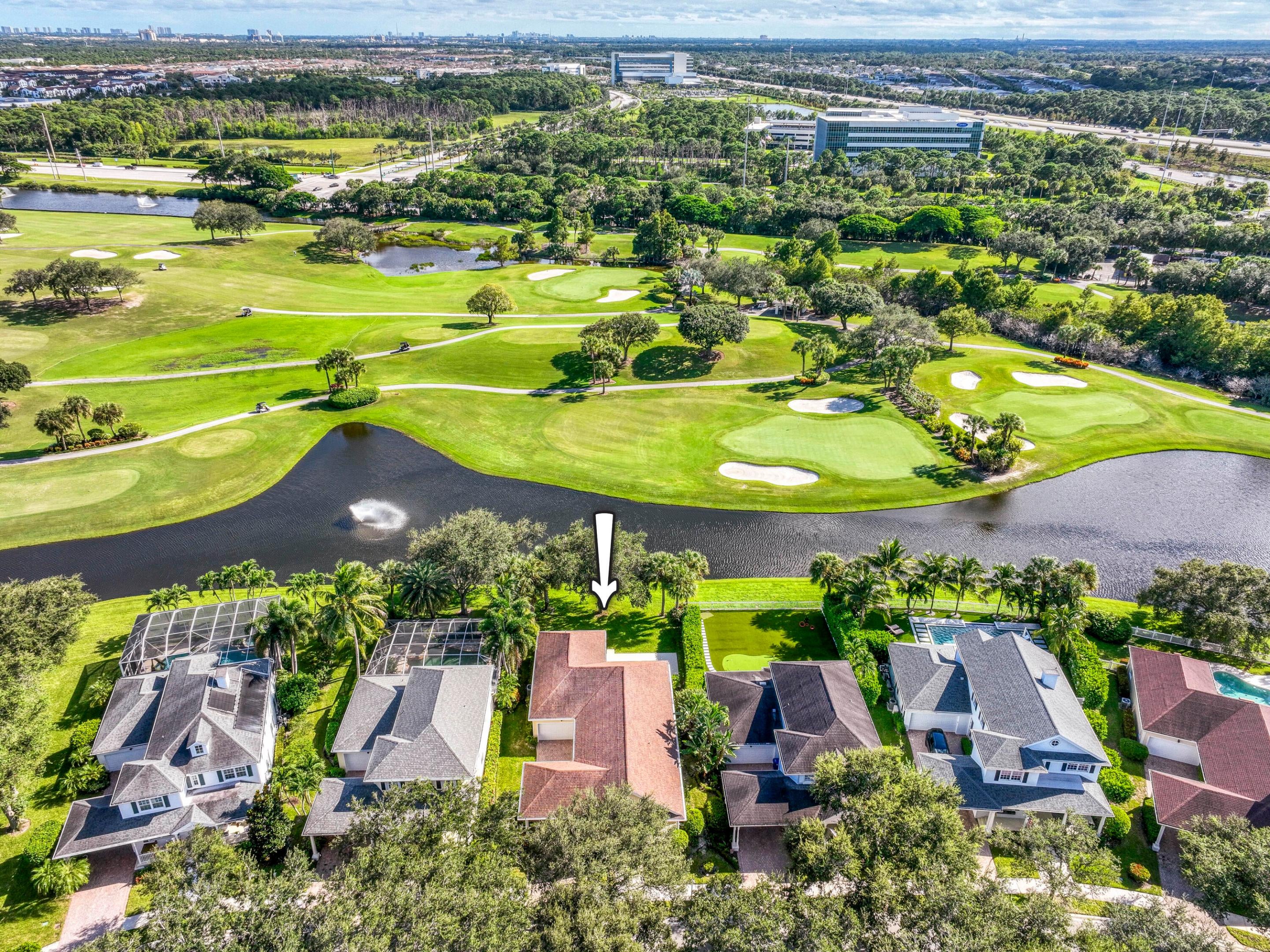 246 Barbados Drive