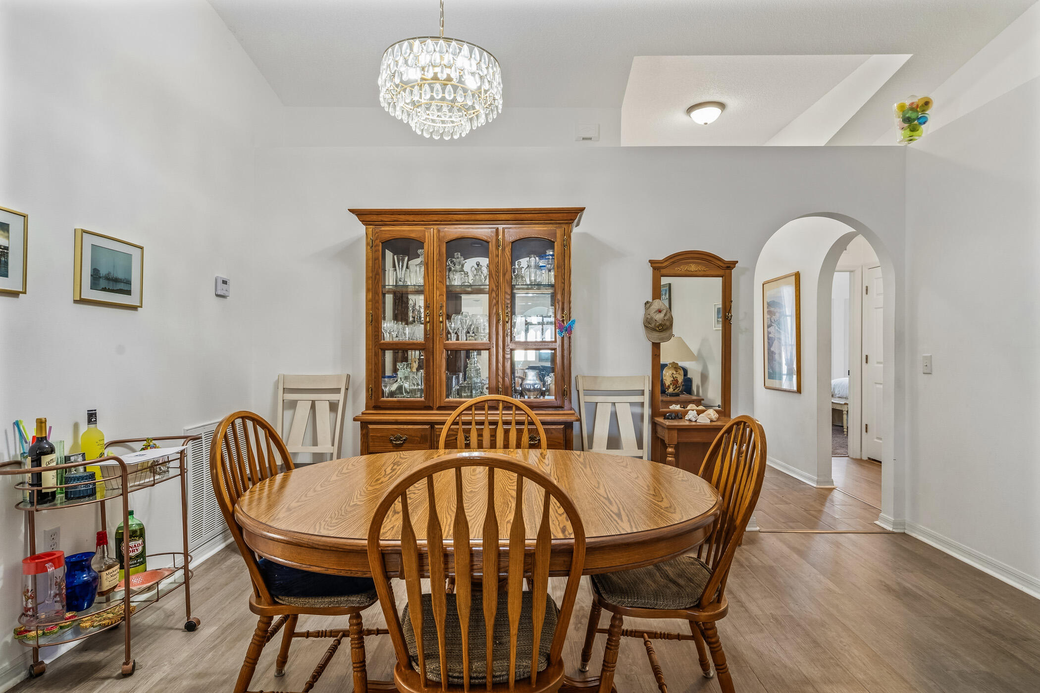 MAJESTIC OAKS - Residential