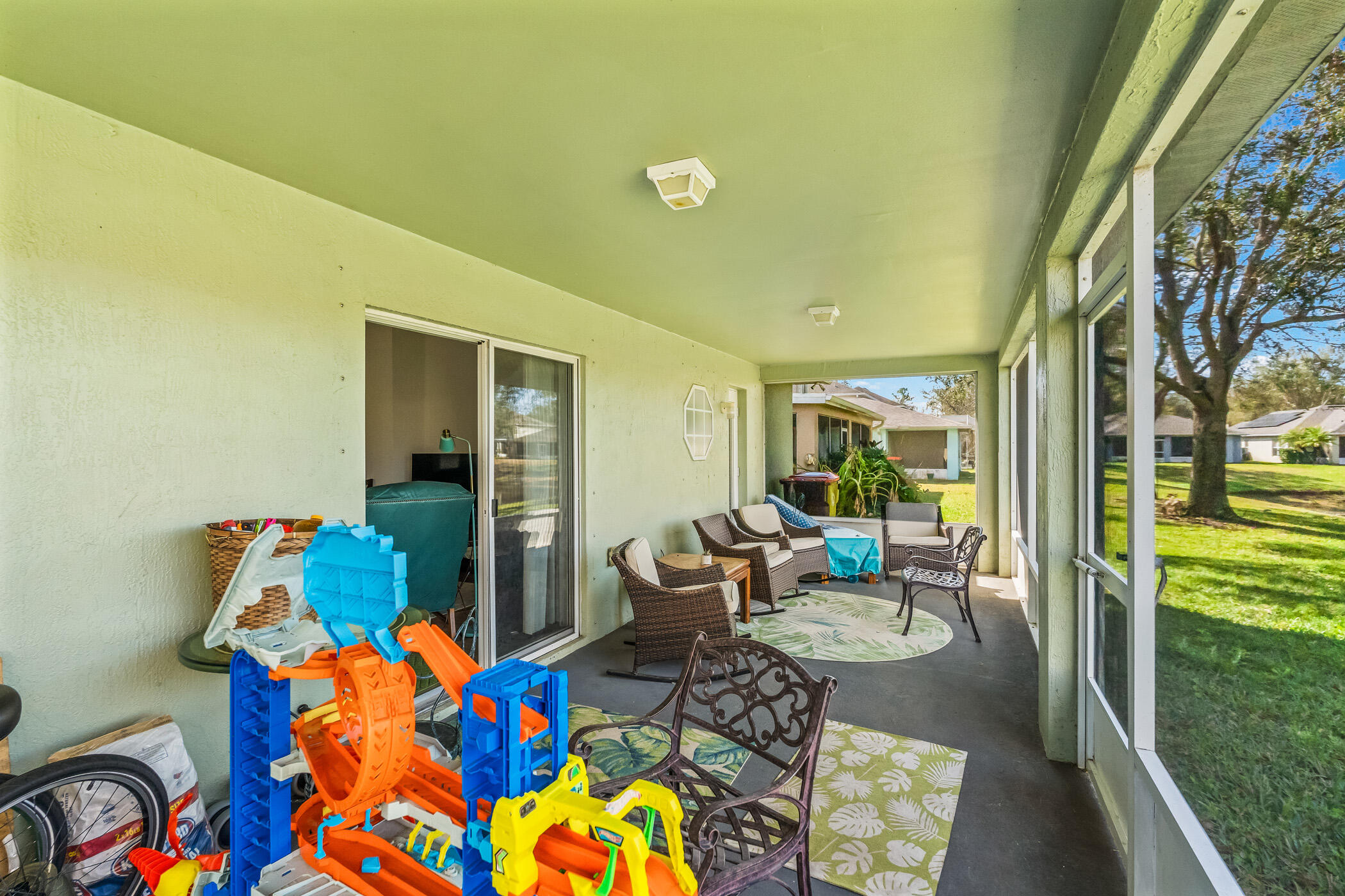 MAJESTIC OAKS - Residential