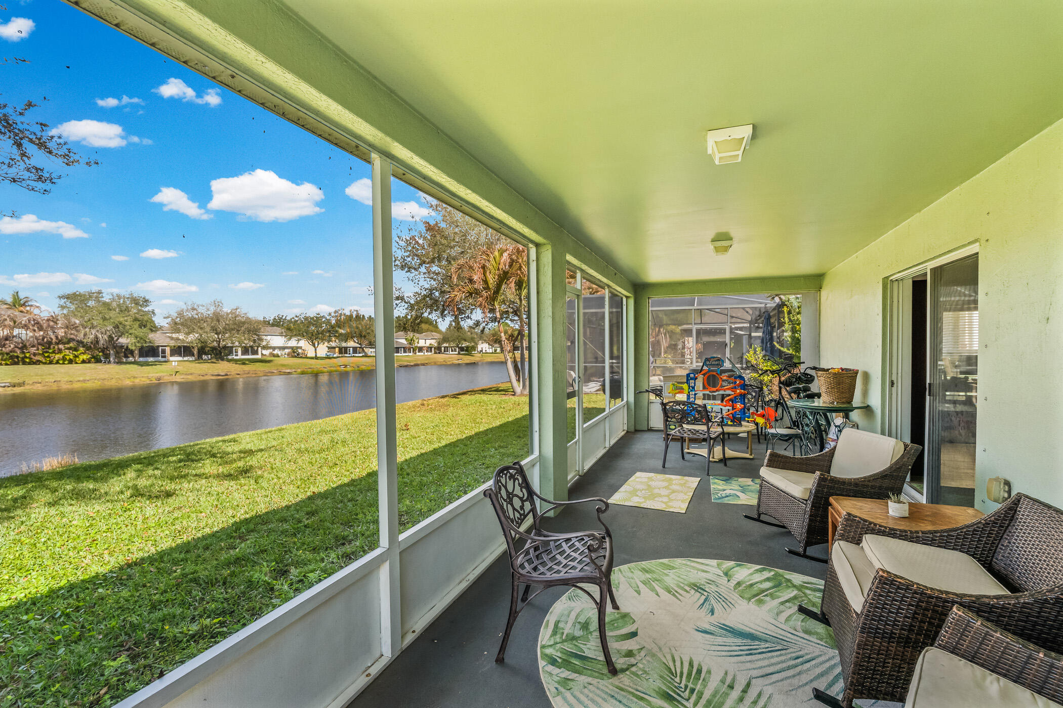 MAJESTIC OAKS - Residential