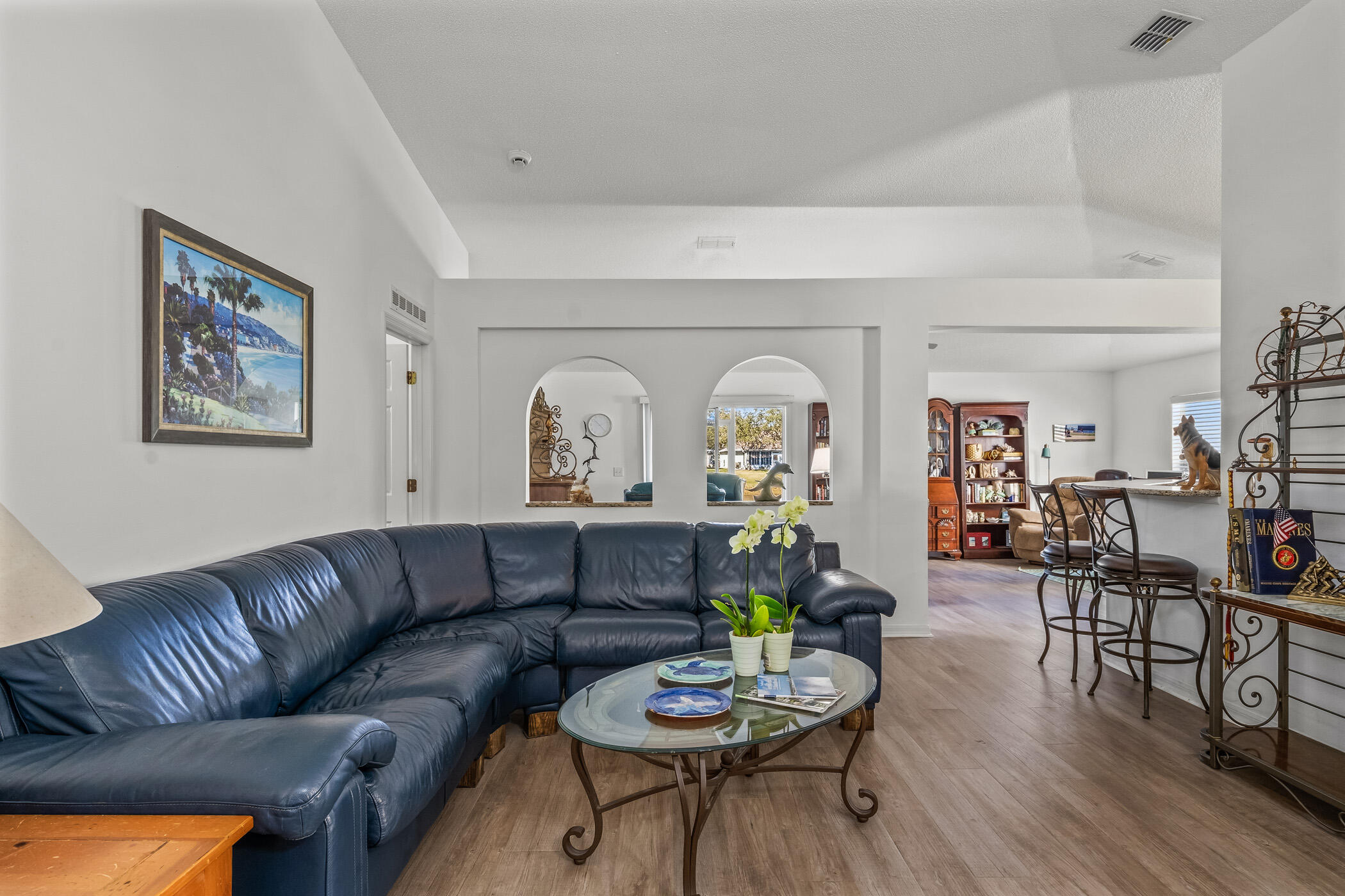 MAJESTIC OAKS - Residential