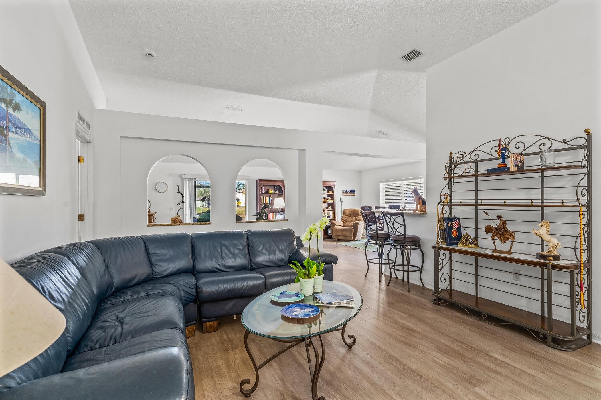 MAJESTIC OAKS - Residential