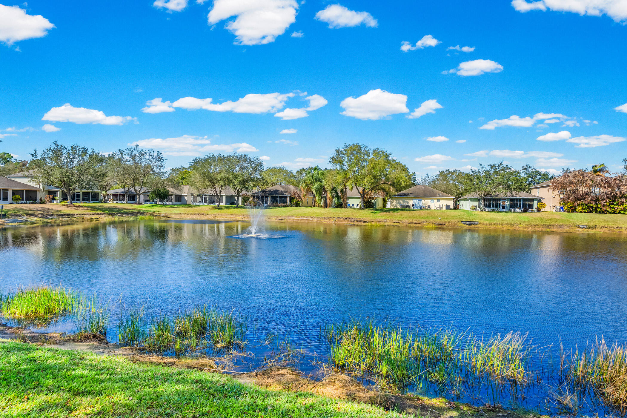 MAJESTIC OAKS - Residential