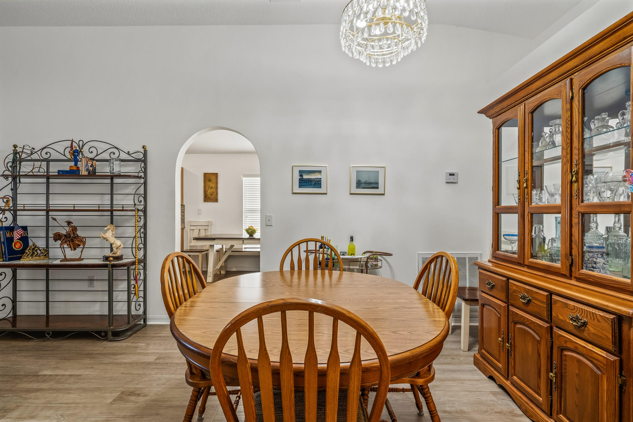 MAJESTIC OAKS - Residential