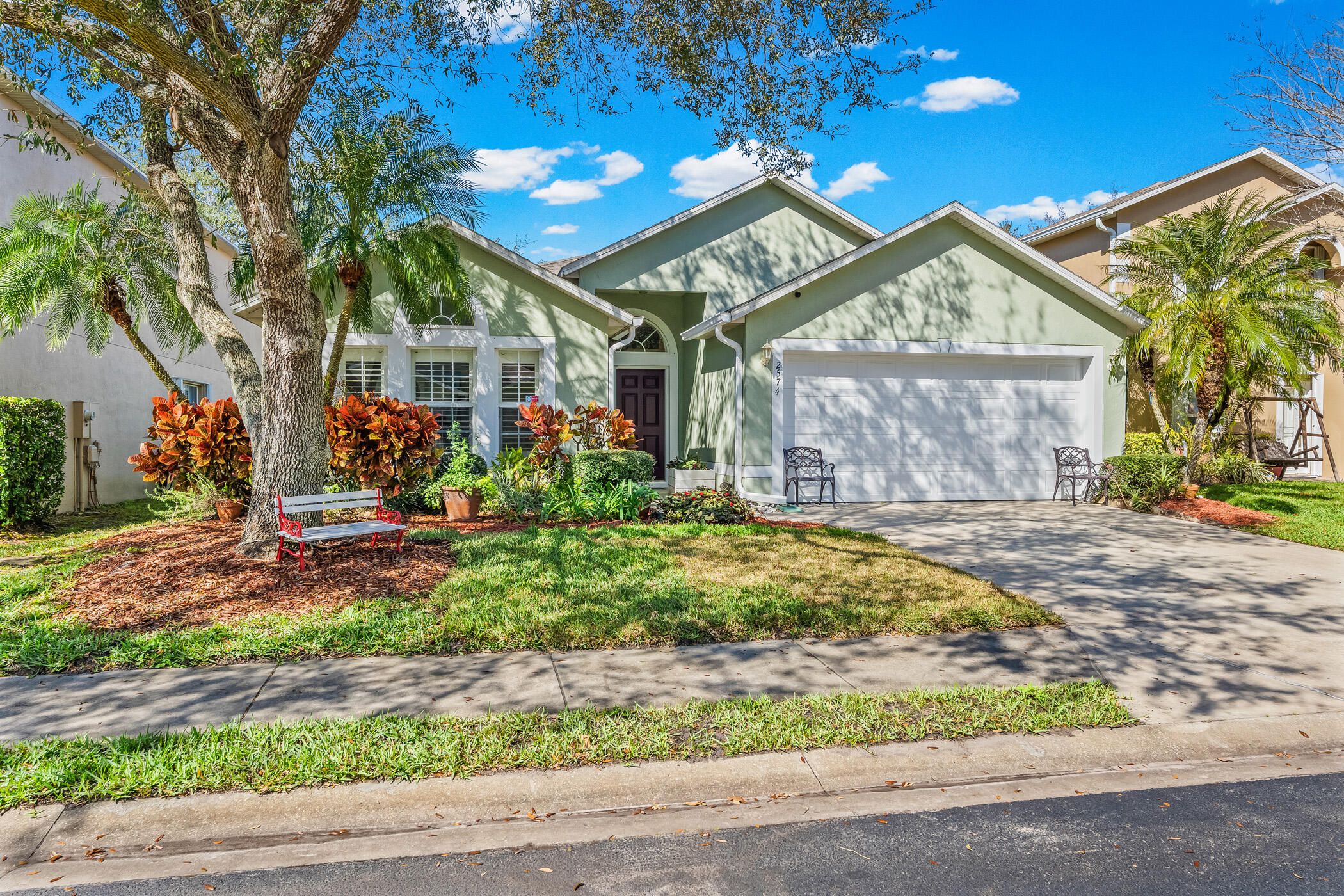 MAJESTIC OAKS - Residential