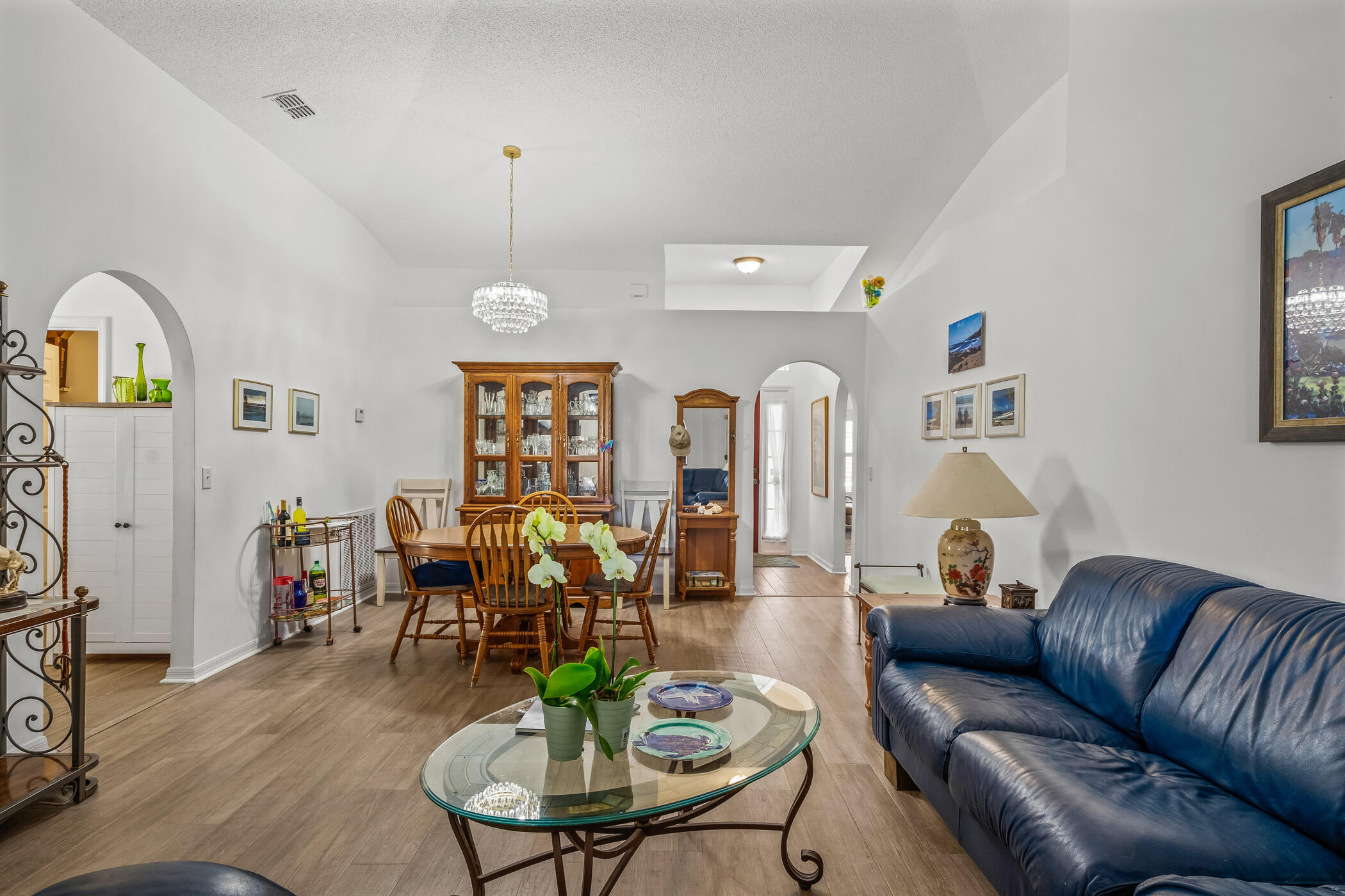 MAJESTIC OAKS - Residential