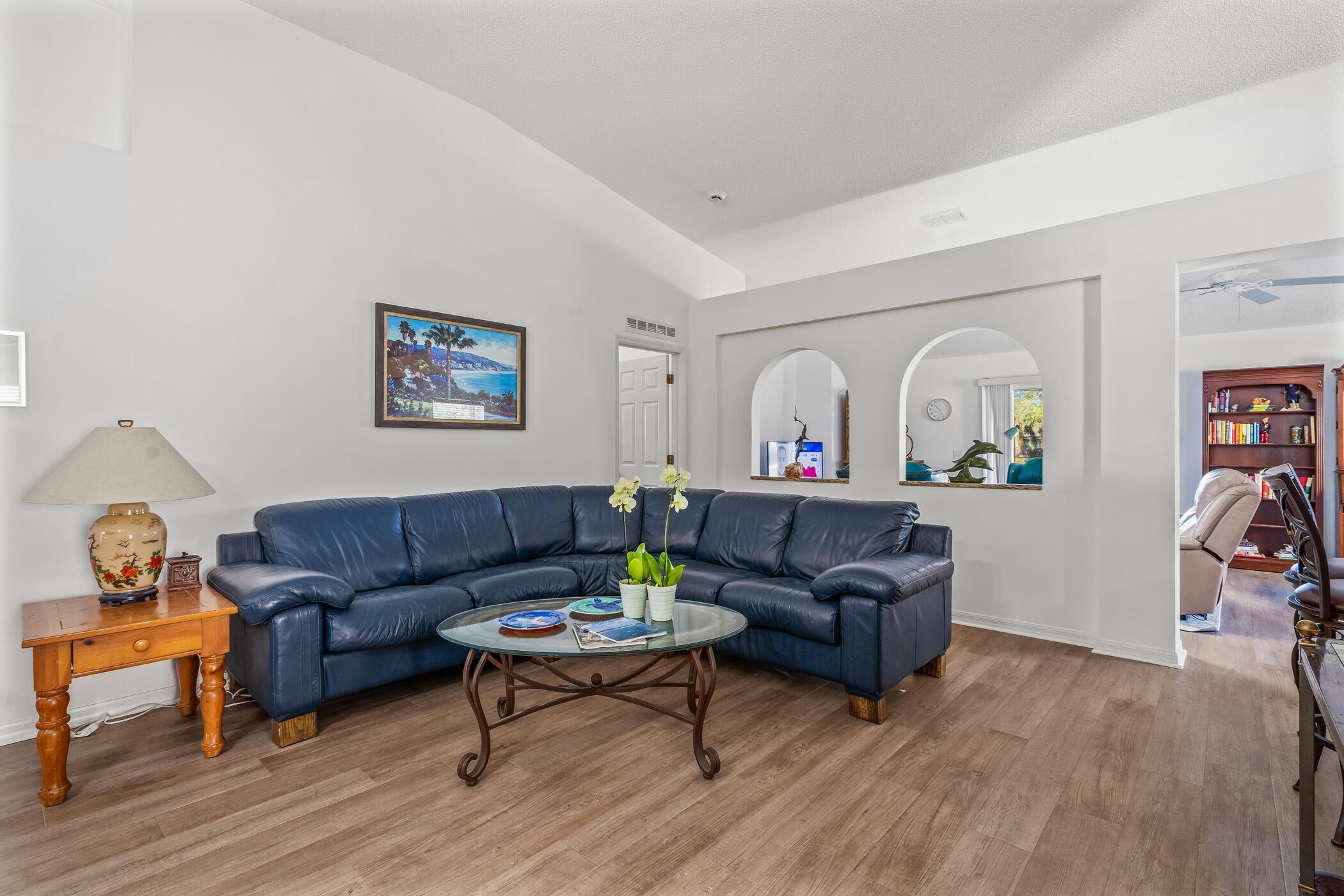 MAJESTIC OAKS - Residential