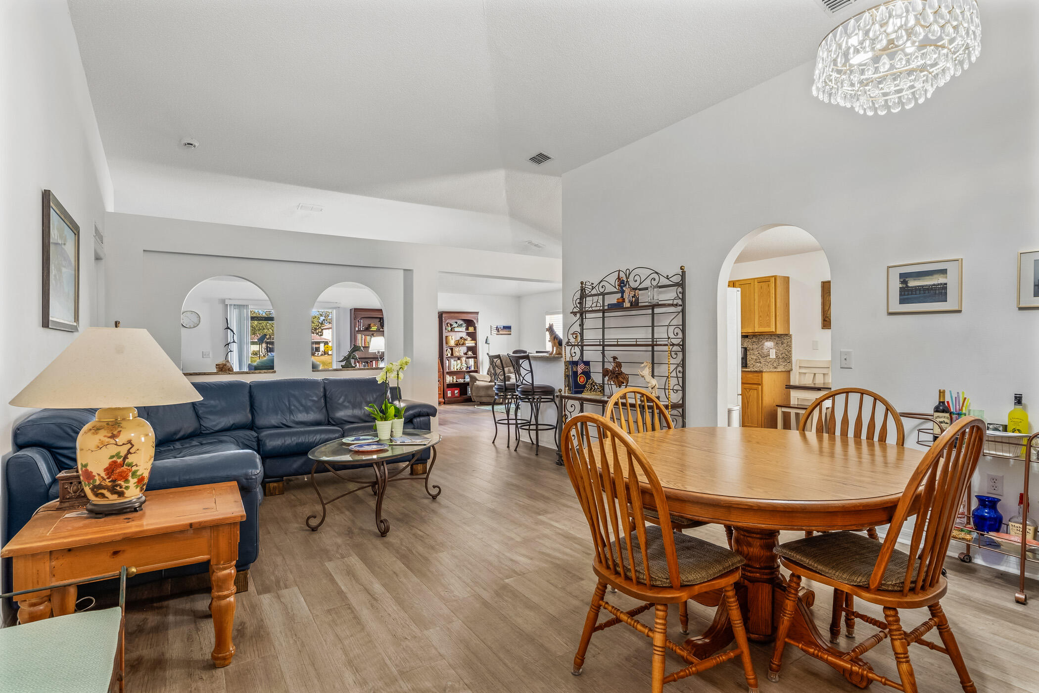 MAJESTIC OAKS - Residential