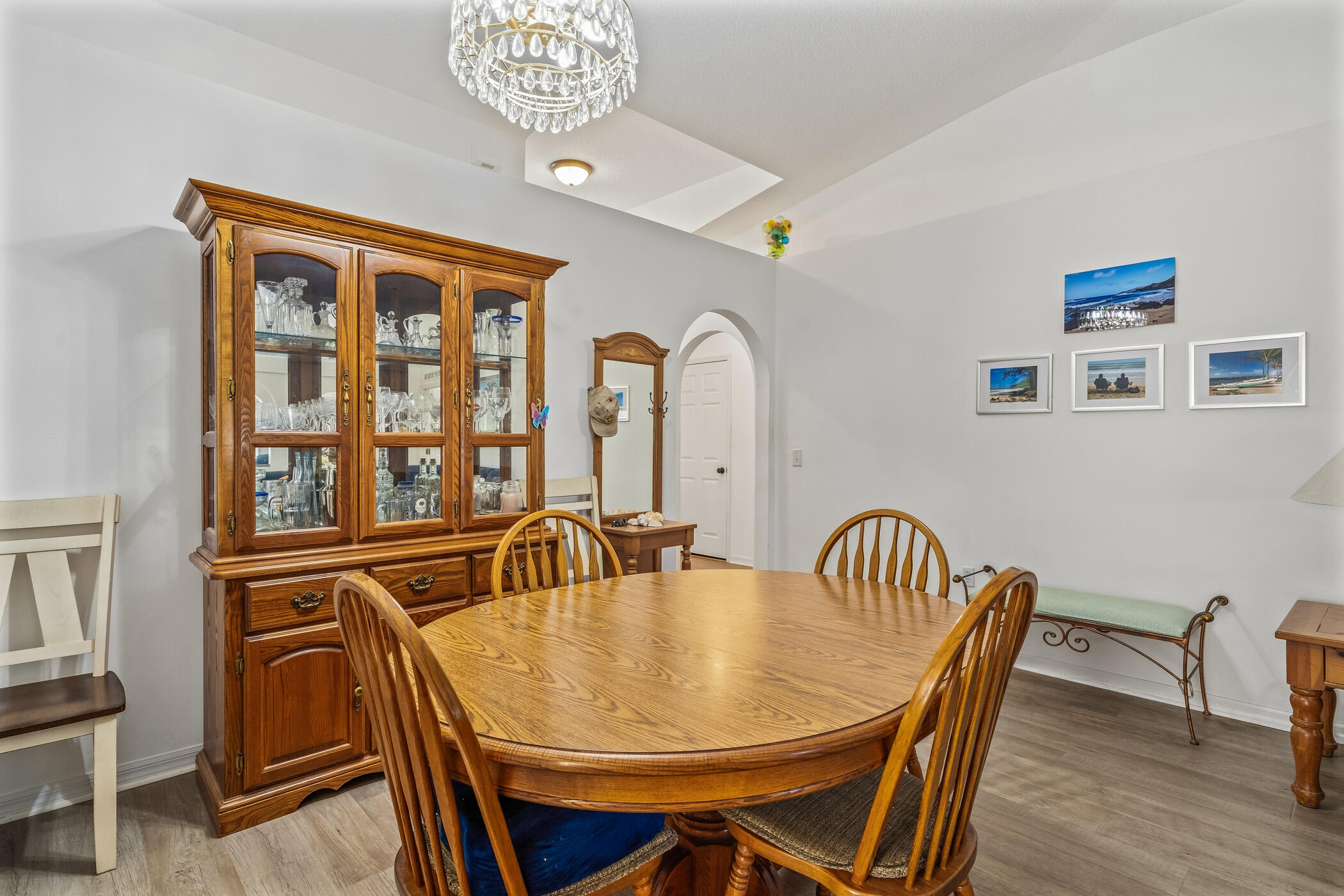 MAJESTIC OAKS - Residential