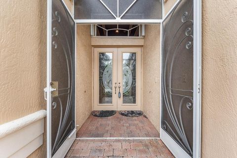 Tiny photo for 8688 Via Avellino, Lake Worth, FL 33467 (MLS # R11155056)
