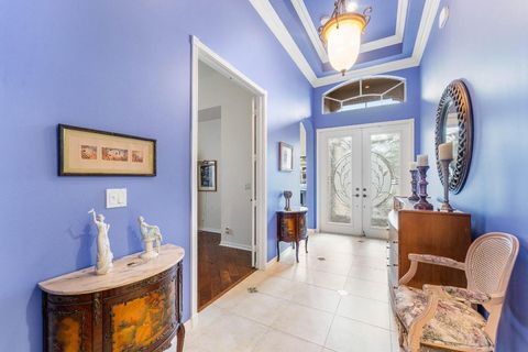 Tiny photo for 8688 Via Avellino, Lake Worth, FL 33467 (MLS # R11155056)