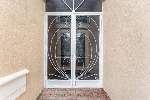 Tiny photo for 8688 Via Avellino, Lake Worth, FL 33467 (MLS # R11155056)