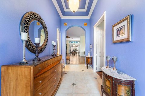 Tiny photo for 8688 Via Avellino, Lake Worth, FL 33467 (MLS # R11155056)