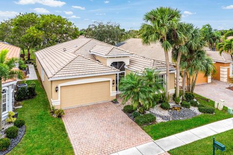 Tiny photo for 8688 Via Avellino, Lake Worth, FL 33467 (MLS # R11155056)