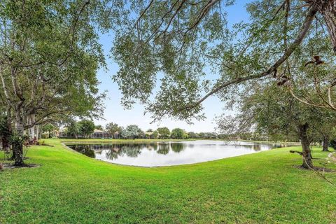 Tiny photo for 8688 Via Avellino, Lake Worth, FL 33467 (MLS # R11155056)
