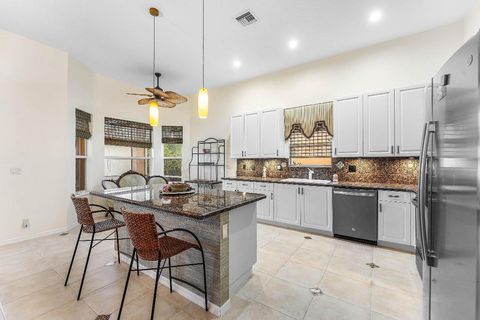 Tiny photo for 8688 Via Avellino, Lake Worth, FL 33467 (MLS # R11155056)