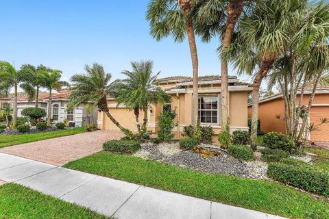 Tiny photo for 8688 Via Avellino, Lake Worth, FL 33467 (MLS # R11155056)