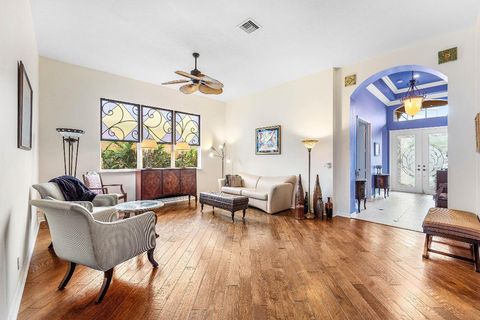 Tiny photo for 8688 Via Avellino, Lake Worth, FL 33467 (MLS # R11155056)