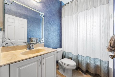 Tiny photo for 8688 Via Avellino, Lake Worth, FL 33467 (MLS # R11155056)