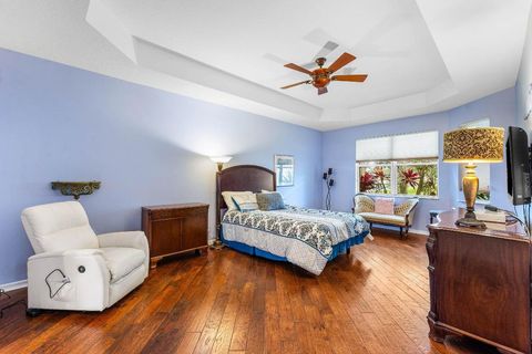 Tiny photo for 8688 Via Avellino, Lake Worth, FL 33467 (MLS # R11155056)