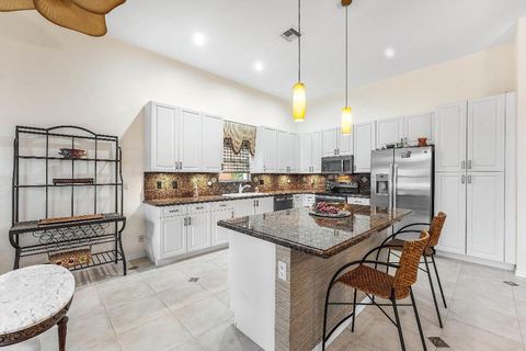 Tiny photo for 8688 Via Avellino, Lake Worth, FL 33467 (MLS # R11155056)