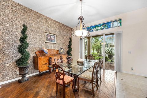 Tiny photo for 8688 Via Avellino, Lake Worth, FL 33467 (MLS # R11155056)
