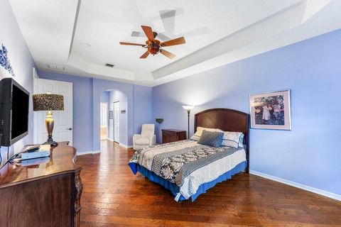 Tiny photo for 8688 Via Avellino, Lake Worth, FL 33467 (MLS # R11155056)