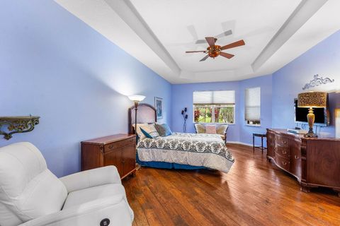 Tiny photo for 8688 Via Avellino, Lake Worth, FL 33467 (MLS # R11155056)