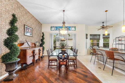 Tiny photo for 8688 Via Avellino, Lake Worth, FL 33467 (MLS # R11155056)