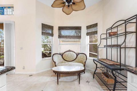 Tiny photo for 8688 Via Avellino, Lake Worth, FL 33467 (MLS # R11155056)