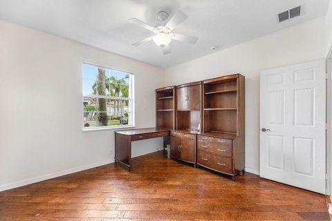 Tiny photo for 8688 Via Avellino, Lake Worth, FL 33467 (MLS # R11155056)