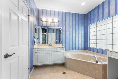 Tiny photo for 8688 Via Avellino, Lake Worth, FL 33467 (MLS # R11155056)